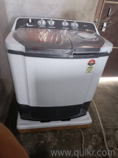Call & WhatsApp 7O65321627 LG 7 Kg 5 Star Wind Jet Dry Semi-Automatic Top Loading Washing Machine All India Delivery(1)