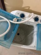 Croma 6.5KG Semi-Automatic Washing Machine(3)