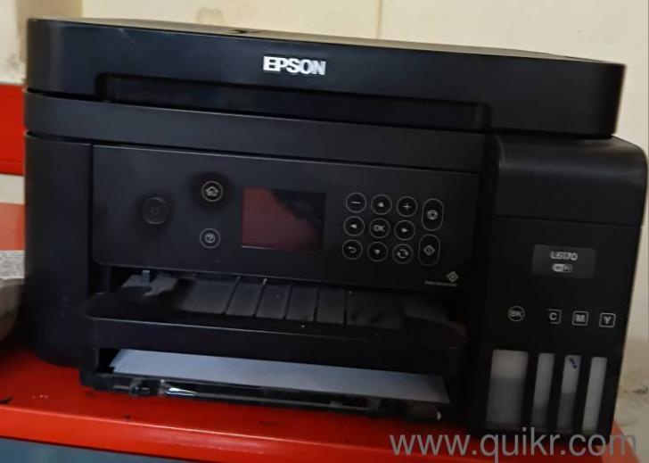 Epson printer M6170(1)