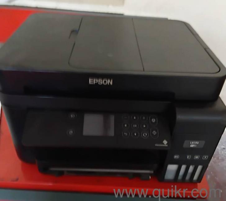 Epson printer M6170