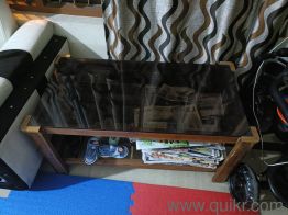 L shape sofa plus centre table available for sale(3)