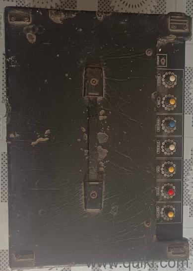 Wants to sale harmoniyam and stranger cube 80(3)