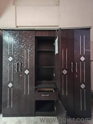 Wardrobe set of 3(2)