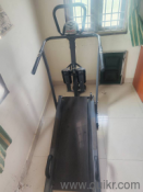best for personal use manual Treadmill.(2)