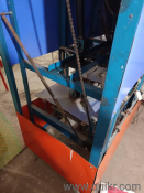 four die automatic paper plate machine(3)