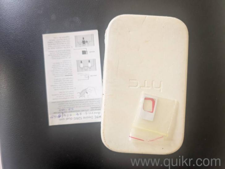 good working condition