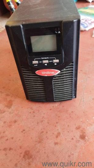 uniline ups 1kva