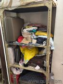 2 Iron rack for sell. Multiple storage levels. For kitchen or clothes storage.(2)