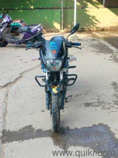 Bajaj Pulsar 150 - 2019