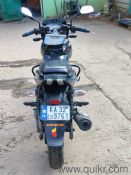 Bajaj Pulsar 150 - 2019(3)