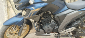 Yamaha FZ25 - 2021(1)