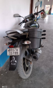 Bajaj Pulsar 150 - 2022(2)