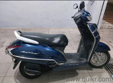Honda Activa 6G - 2022(1)