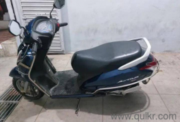 Honda Activa 6G - 2022(3)