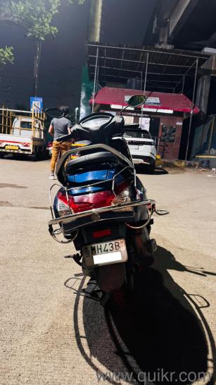 Honda Activa 6G Deluxe - 2022(1)
