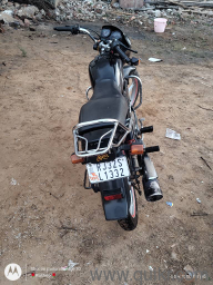 Hero Splendor Plus - 2023(1)