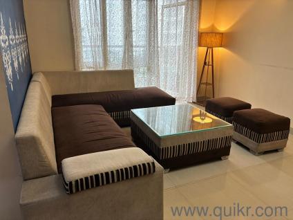 7 Seater Fabric sofa set(1)