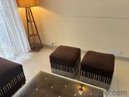 7 Seater Fabric sofa set