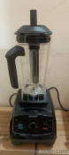 Agaro professional mixer blender 2000w seal packed(4)