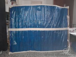 Bamboo Screen for Windows - 2 nos(2)