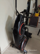 Bowflex M3 Maxtrainer Combo  Elliptical + Treadmill + Step climber(4)