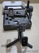 Brand New FEIYU TECH Scorp-C Camera Gimbal for DSLR and Mirrorless Camera(2)