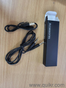 Headphones  5 Days Old | With Accessories , Box & Warranty(4)