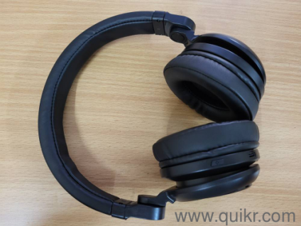 Headphones  5 Days Old | With Accessories , Box & Warranty(1)