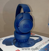 JBL Tune 770NC - with JBL Tune 770NC - with 10 months of warrenty(2)