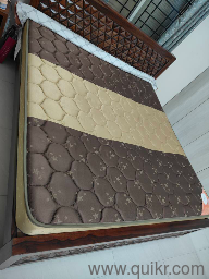 King size value ortho mattress