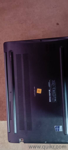 LOPTOP condition is good with charger(1)