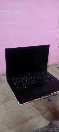 LOPTOP condition is good with charger(3)