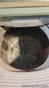 Samsung 6.2kg Top Load Washing Machine  Good Condition(3)