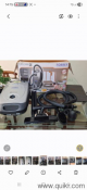 Washing Machine & Vaccum cleared & OTG(3)