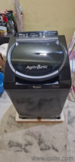 Washing Machine & Vaccum cleared & OTG(1)