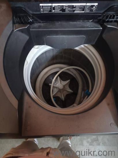 Whirlpool 7.2 washing machine