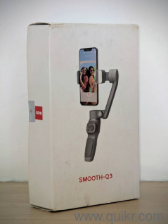 Zhiyun Smooth Q3 Mobile Gimbal(1)