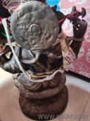 ashtdhatu Bhagwaan Ganeshji Murti(3)