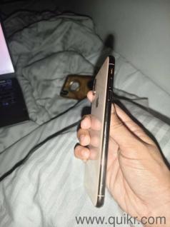 iPhone XS Max  256GB | Excellent Condition(1)