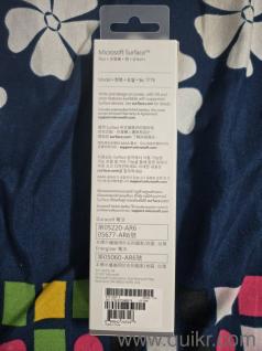 surface pen(1)