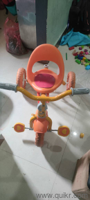 working in good condition.(1)