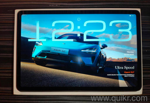 1 month old redmi pad 2