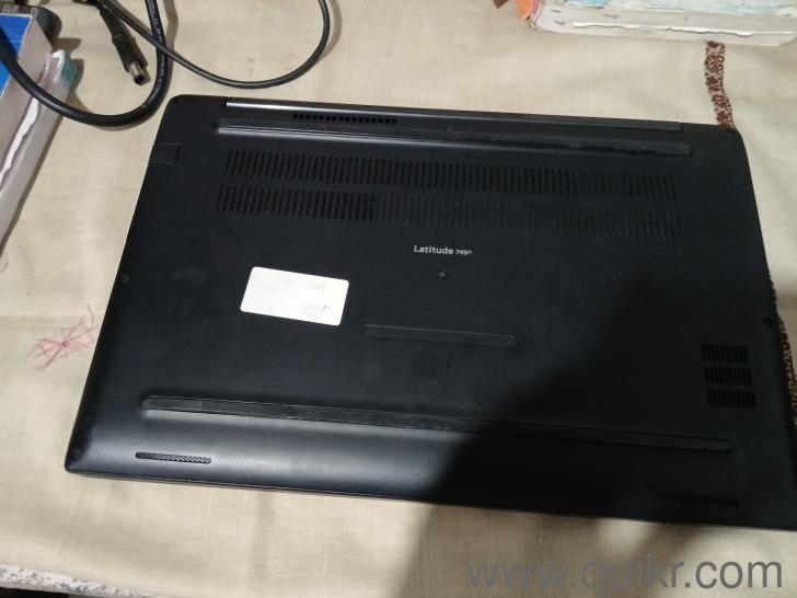 16 GB ram and processor Intel(R)core(TM)i5-8350U CPU@1.70GHz and 250 GB storage(1)