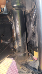 Honda CB Hornet 160R - 2016