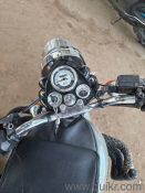 Royal Enfield Classic 350 - 2018(3)