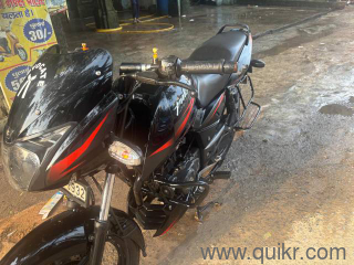 Bajaj Pulsar 150 DTS i - 2019(1)