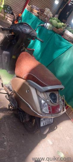 TVS Jupiter Grande - 2019(1)