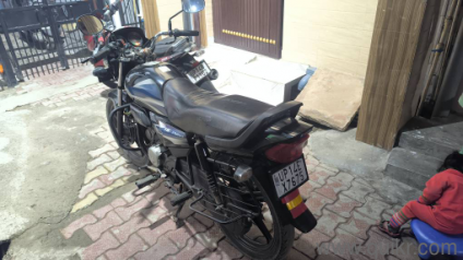 Hero HF Deluxe Kick Alloy - 2021(1)