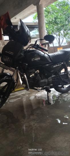 Hero Splendor Plus - 2022(1)