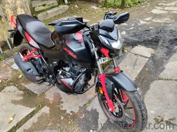 Hero Xtreme 160R - 2023(1)